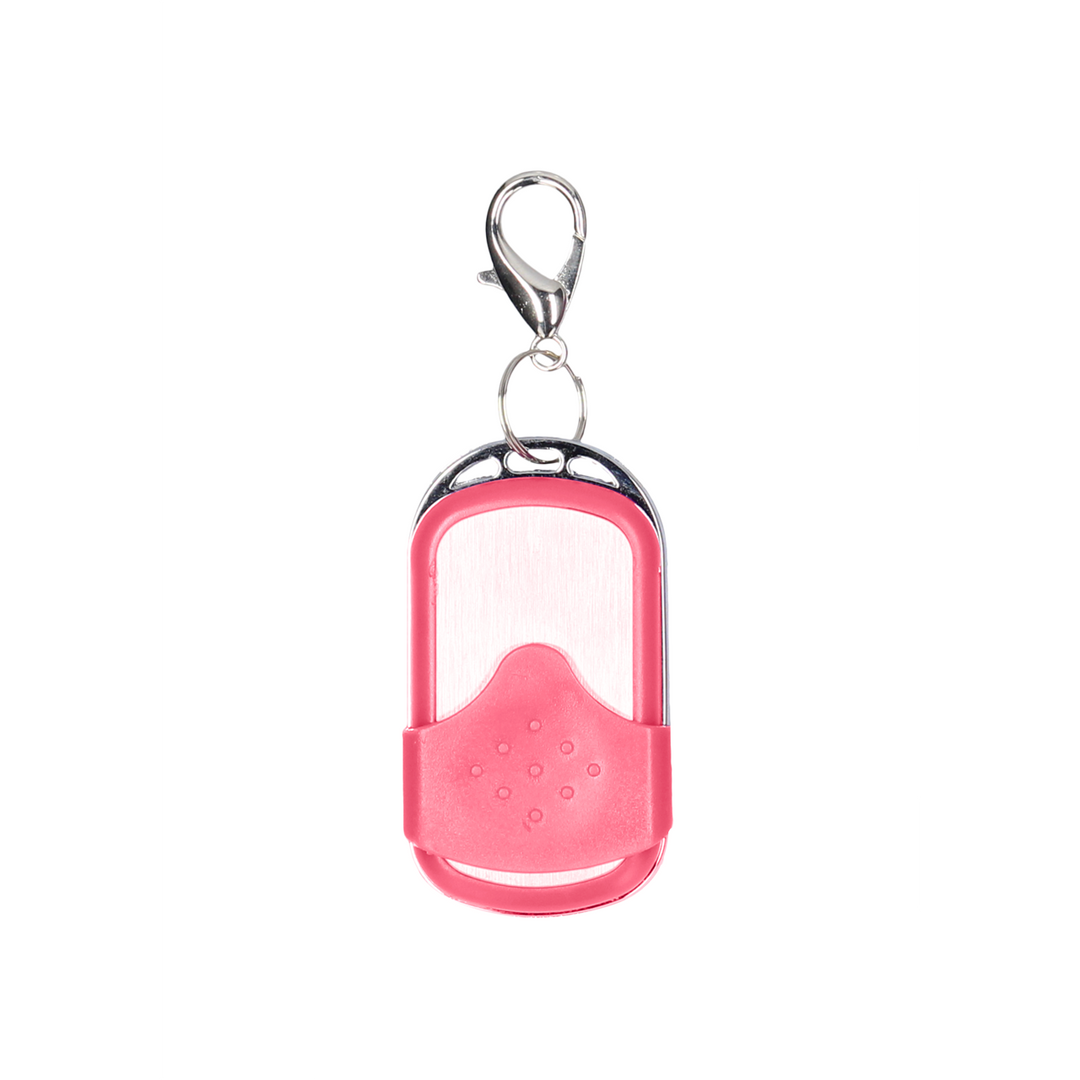 Bullet-Vibrator – mit Fernbedienung, rosa | Shots Toys