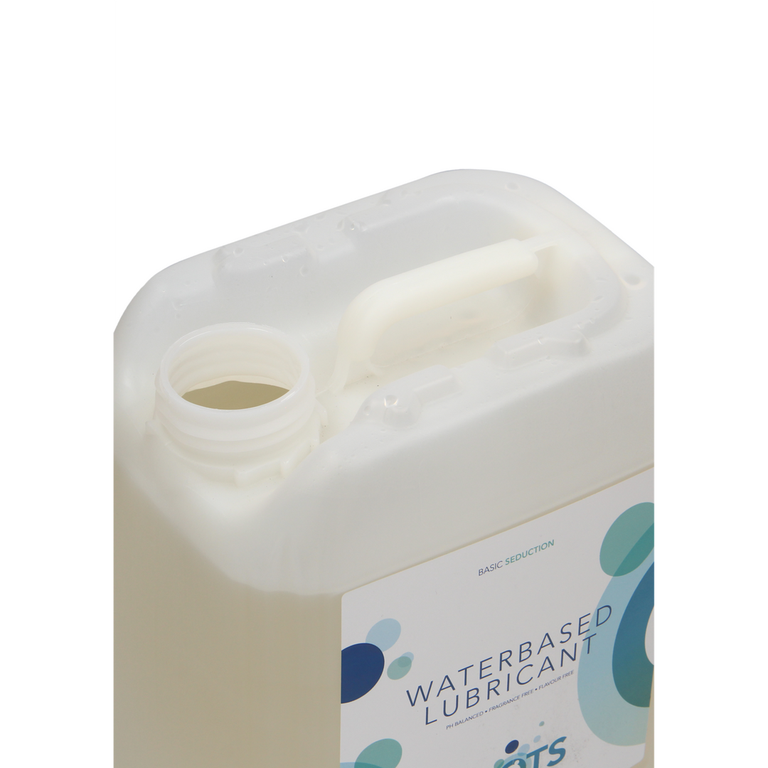 Lubricant gal 5 – water-based | Shots Lubes Liquids
