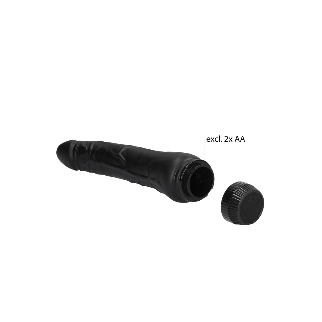 Multispeed G-Spot Vibrator