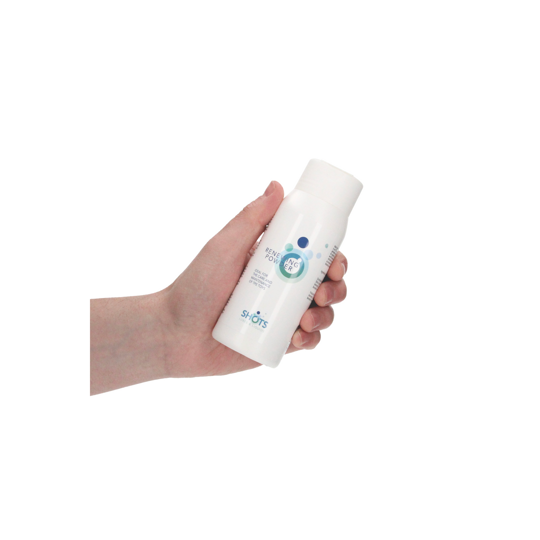 Suplemento Renewing Powder 100 g | Shots Lubes Liquids