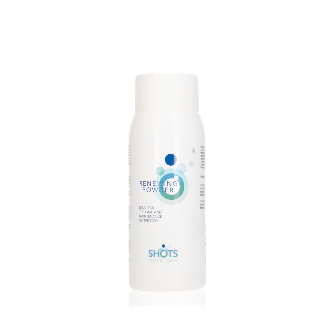 Suplemento Renewing Powder 100 g | Shots Lubes Liquids