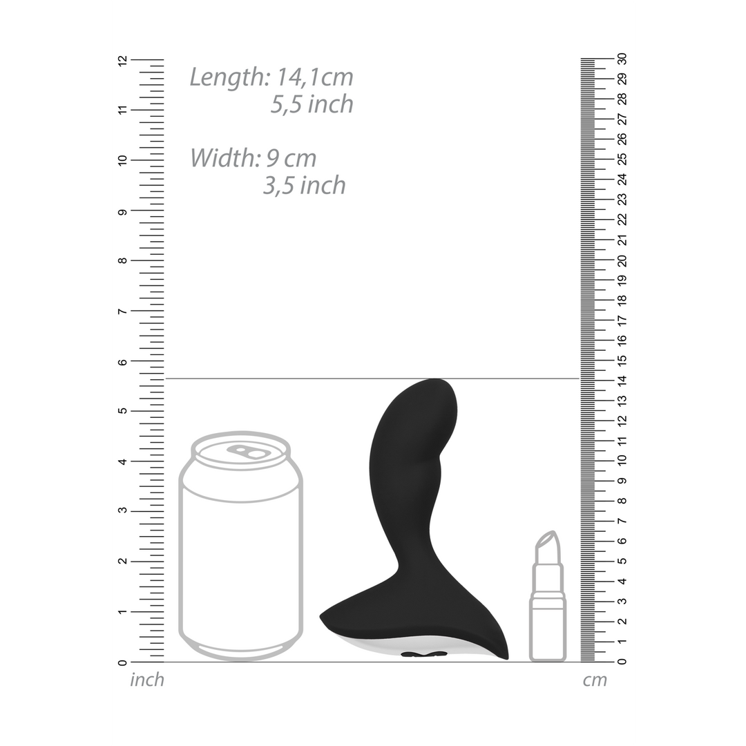 Geron - Anal Vibrator