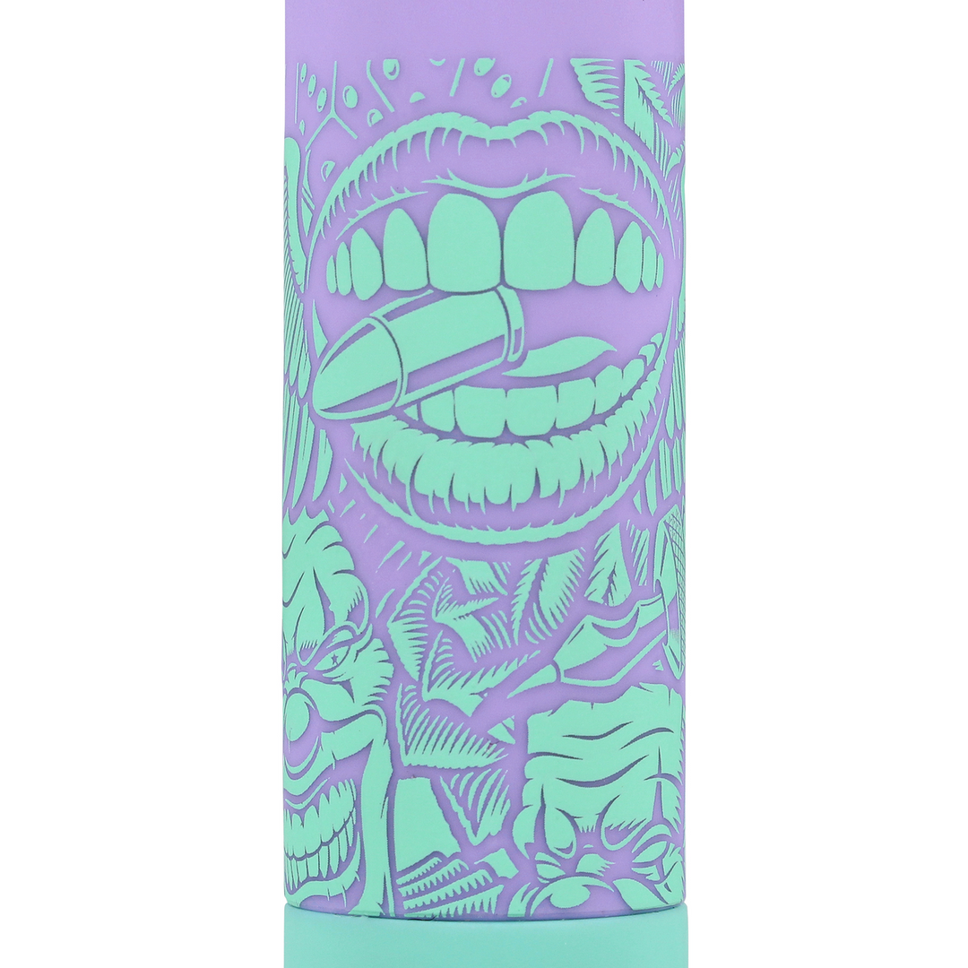 Vider la vapeur - Vibromasseur Bullet