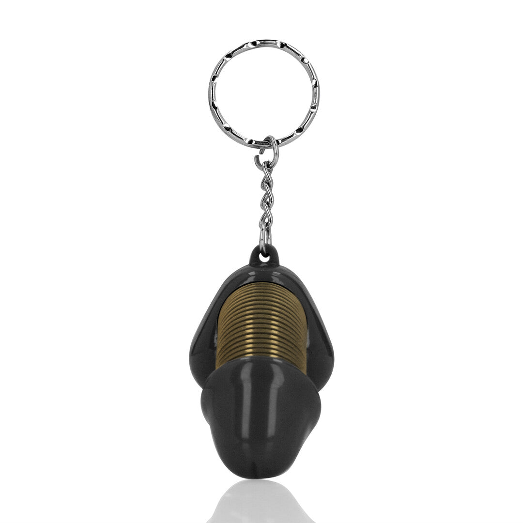 Presente de brincadeira John Keychain | S-Line
