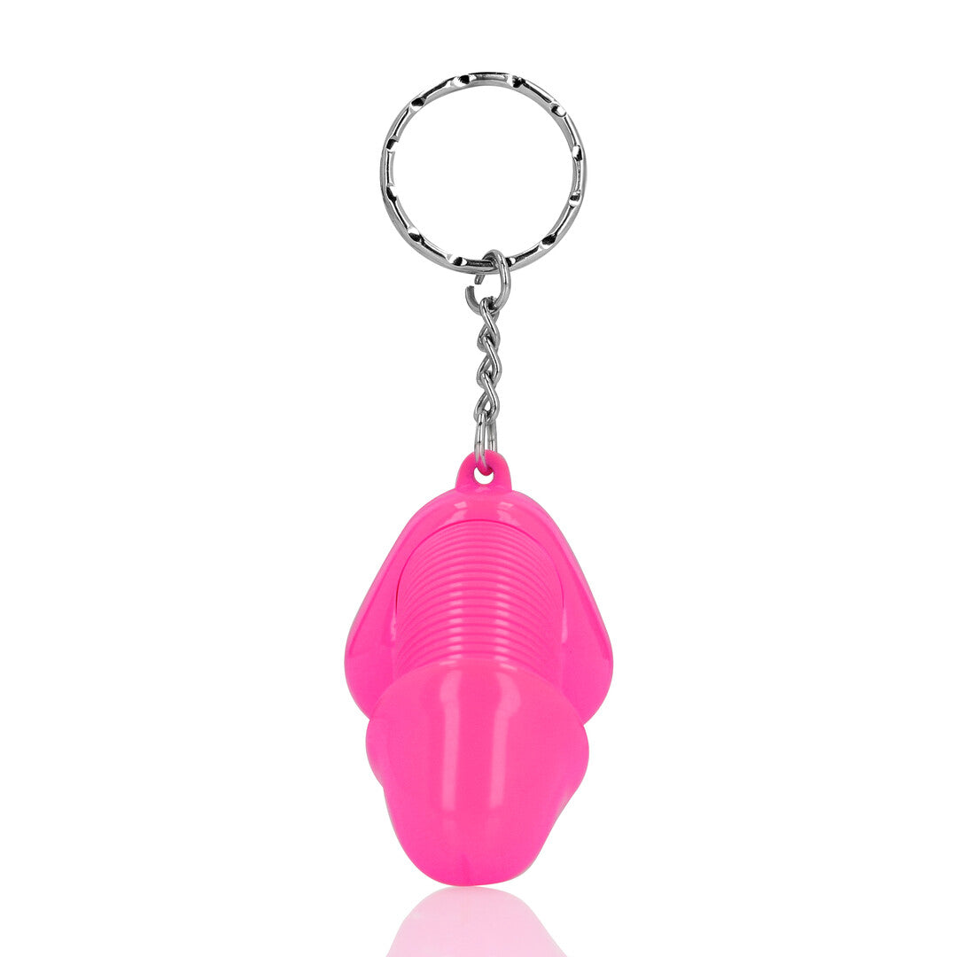 Presente de brincadeira Peter Keychain | S-Line