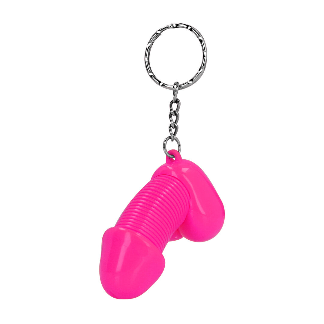 Presente de brincadeira Peter Keychain | S-Line