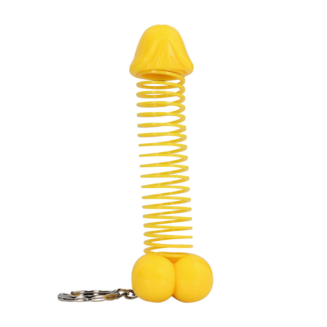 Presente de brincadeira Dicky Keychain | S-Line