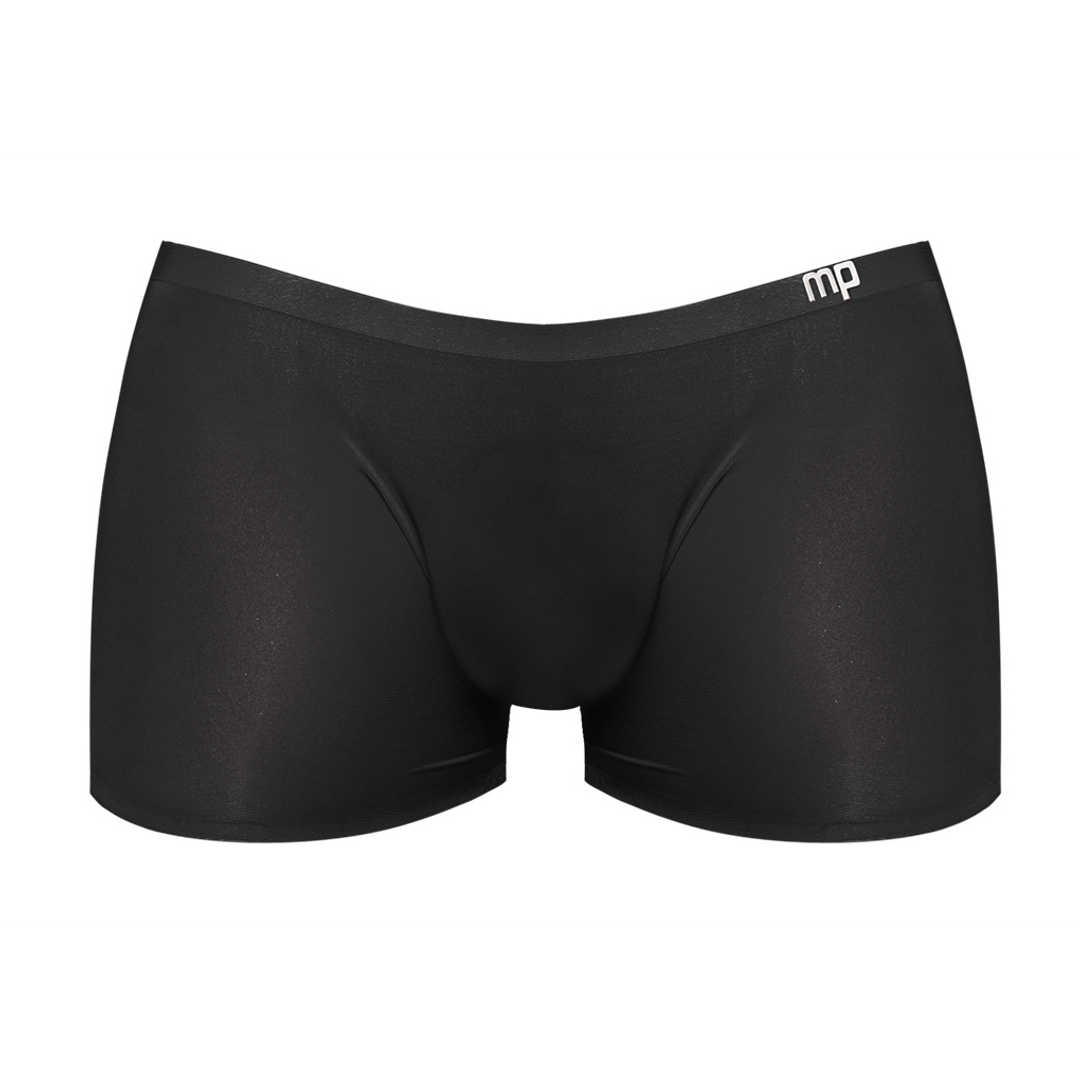 Roupa interior masculina – mini, preta SMS006BKSL | Male Power