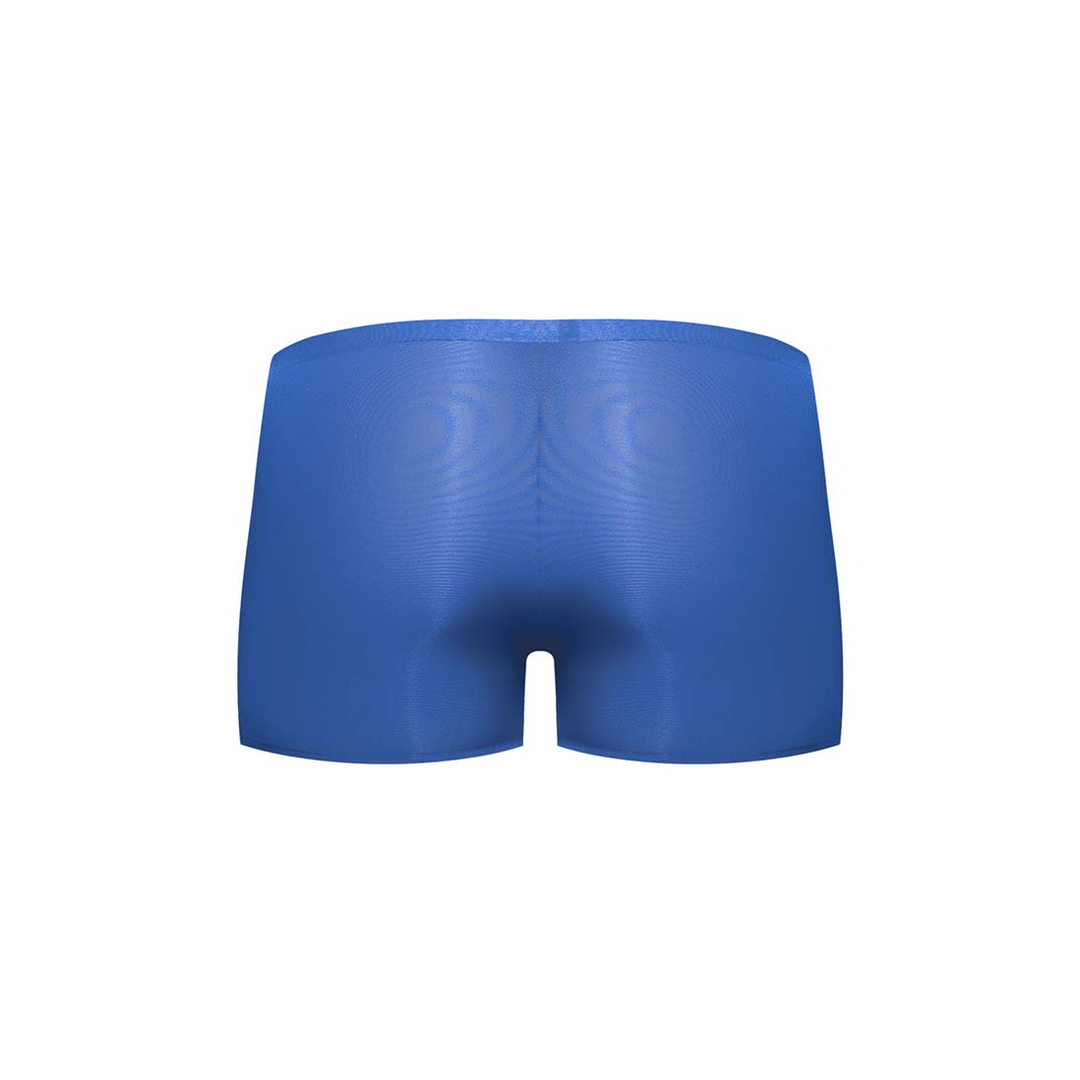 Ropa interior masculina Seamless Sleek – azul | Male Power
