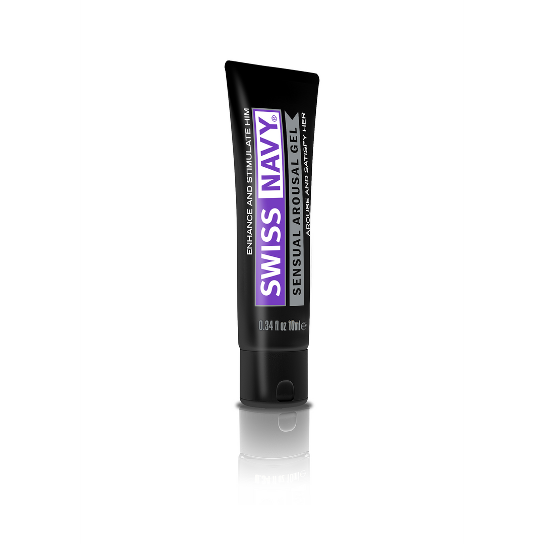 Nahrungsergänzung Sensual Arousal 10 ml | Swiss Navy