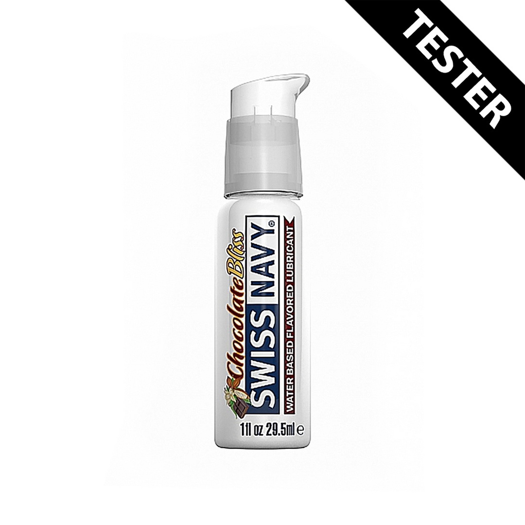 Lubrificante Bliss Flavored 30 ml – aromatizzato | Swiss Navy