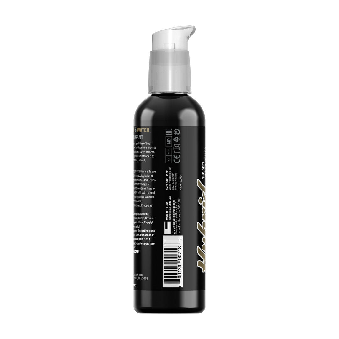 Lubricante 59 ml