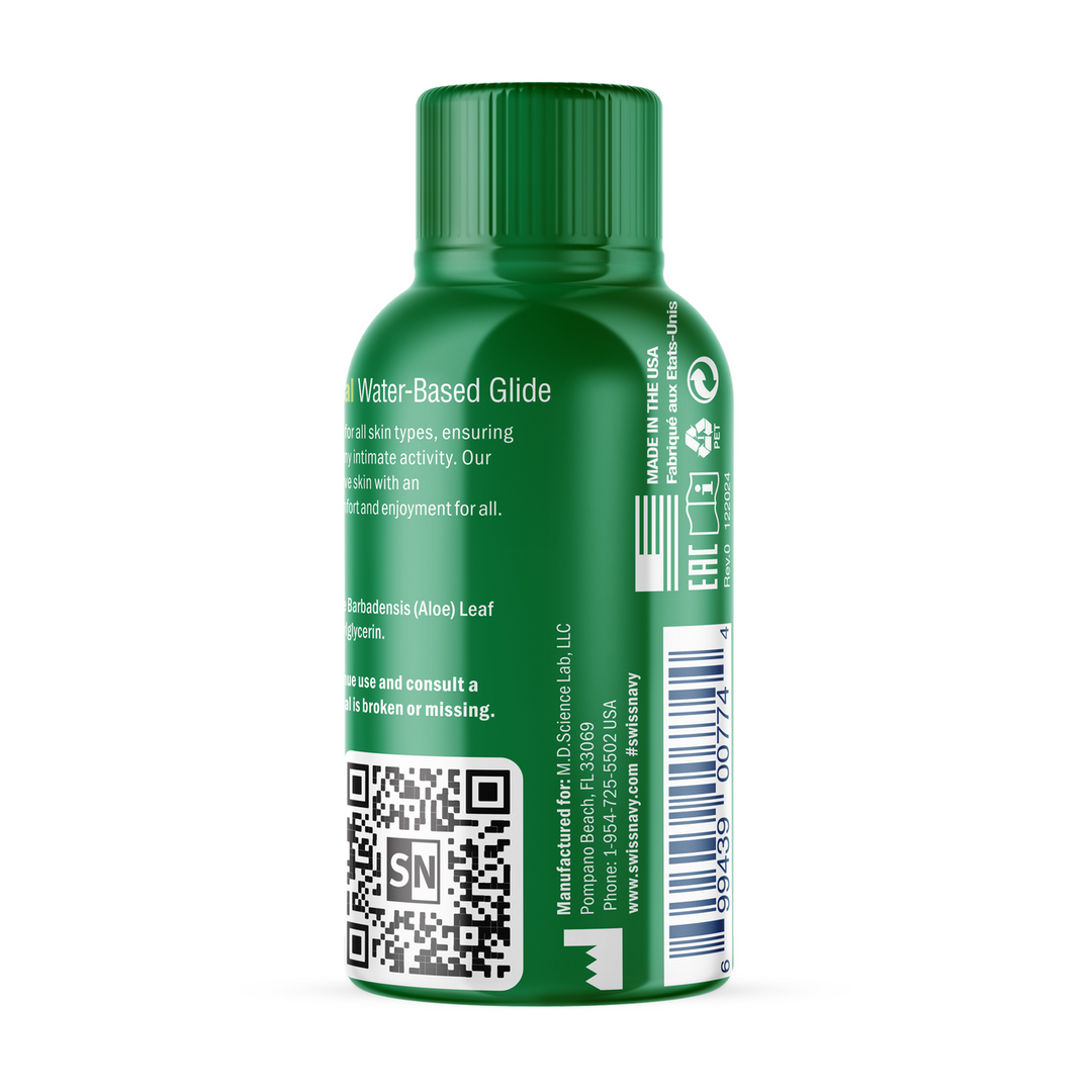 Lubrificante All 29.5 ml – à base de água