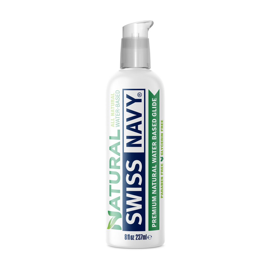 Lubricante All 236 ml – a base de agua