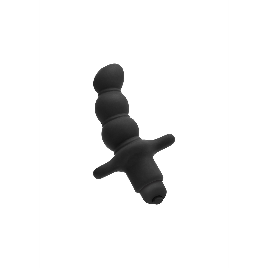 Vibromasseur bullet No.53 10 vitesses – noir | Sono