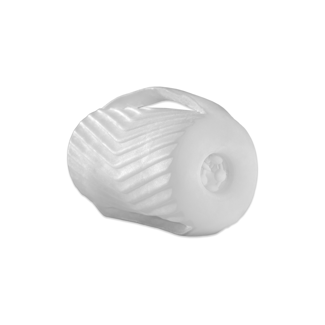 Masturbator Grip 10 cm – schwarz