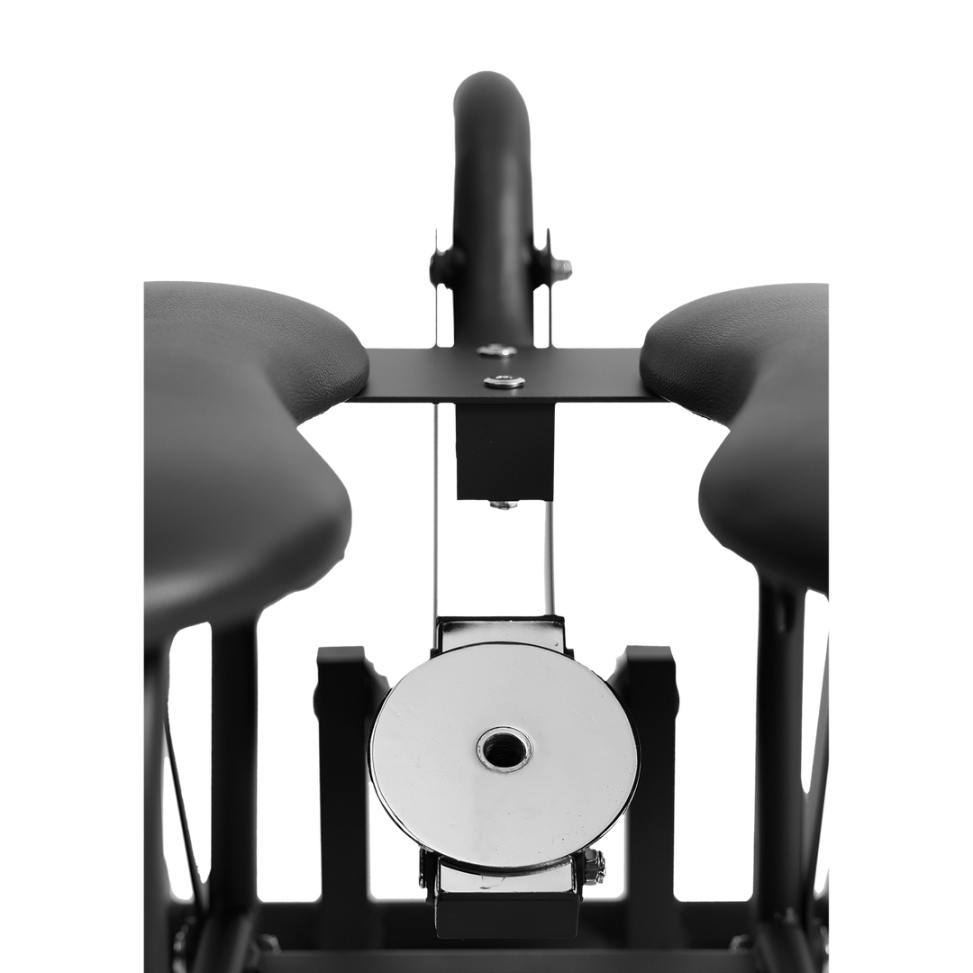 Sex machine Ride And Slide – black | Sexmachine
