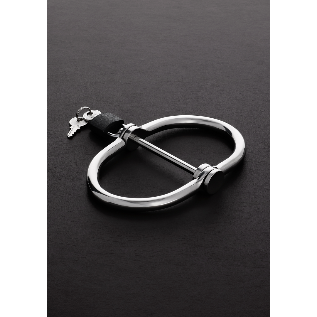 Manette – argento
