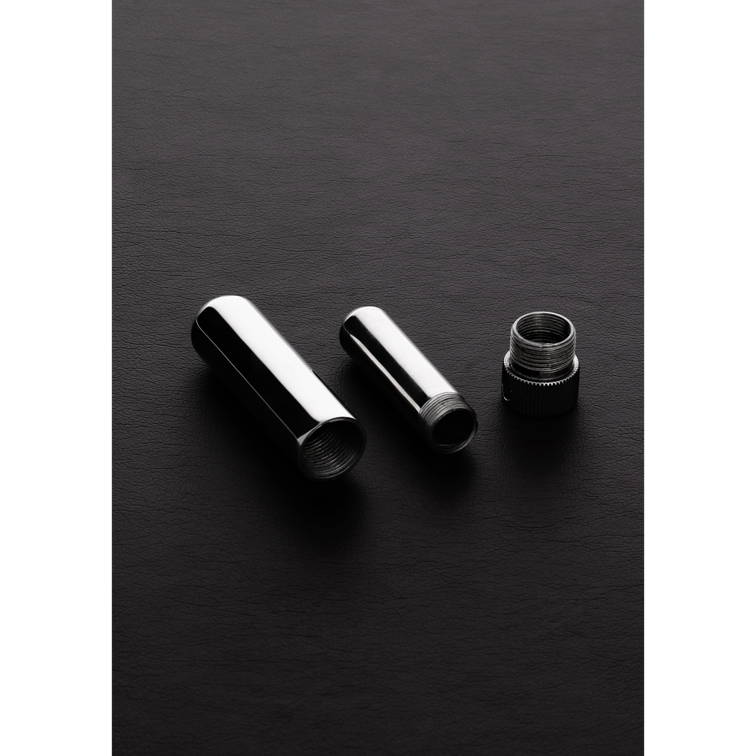 Aroma leather cleaner Inhaler for Poppers