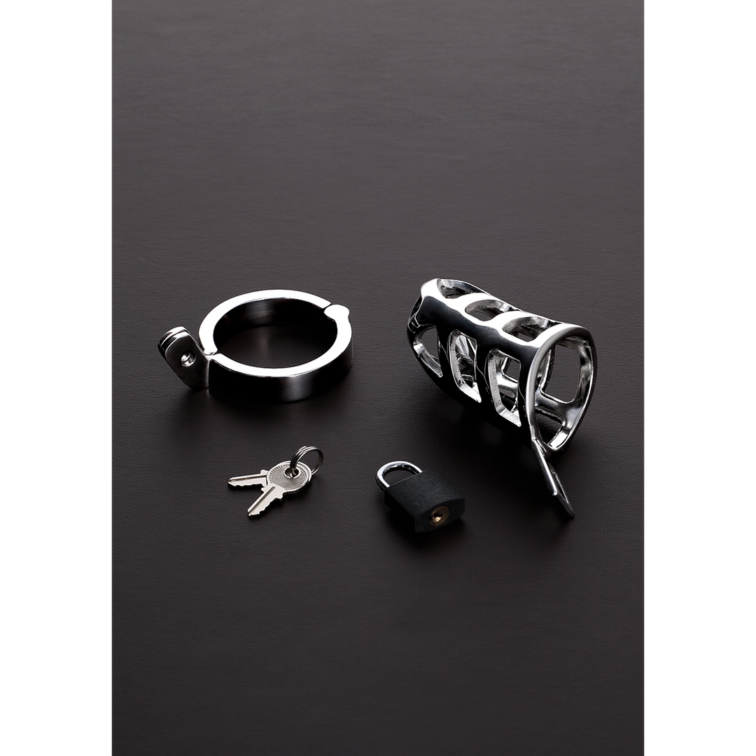 Brutal Chastity Cage - 45mm