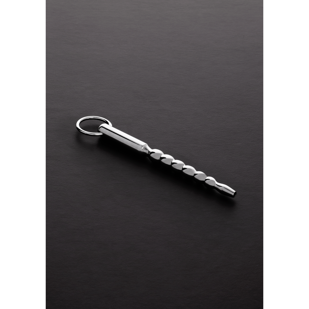Accessoire BDSM Urethral Stick – argent | Steel
