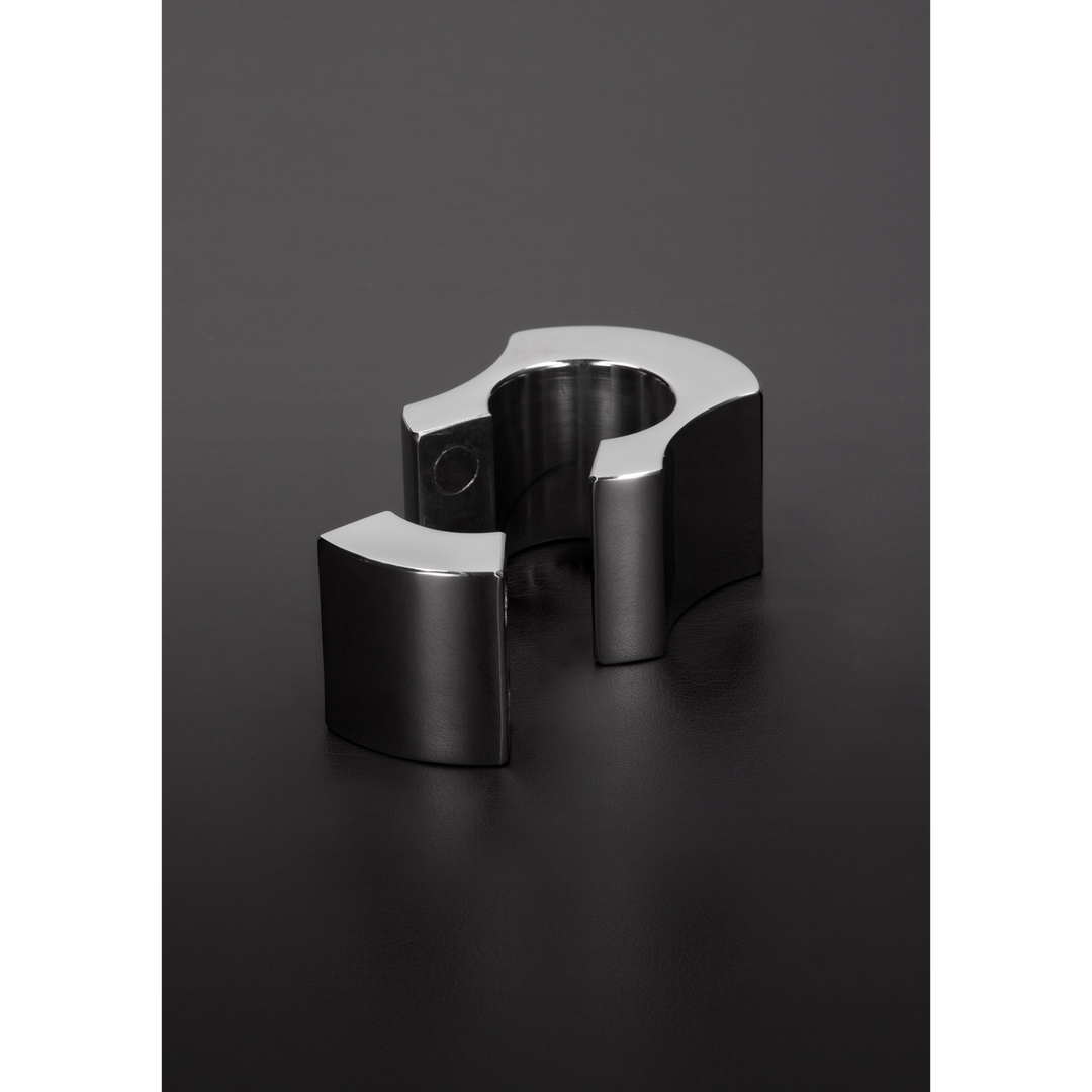 Dispositivo de castidad Triad Magnetic Stretchers – plateado 7.8 cm | Steel