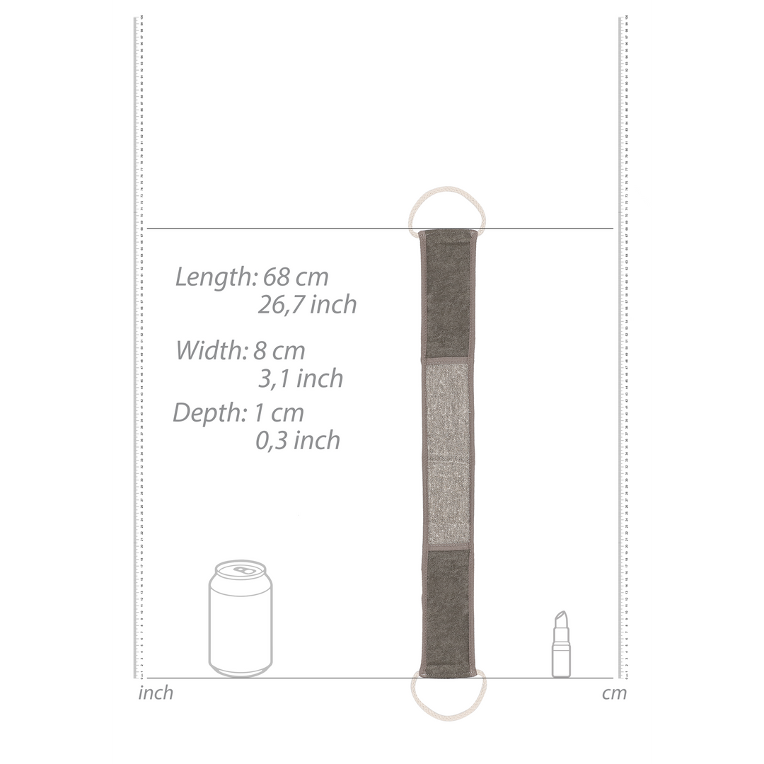 Body Standard – grigio | Touché