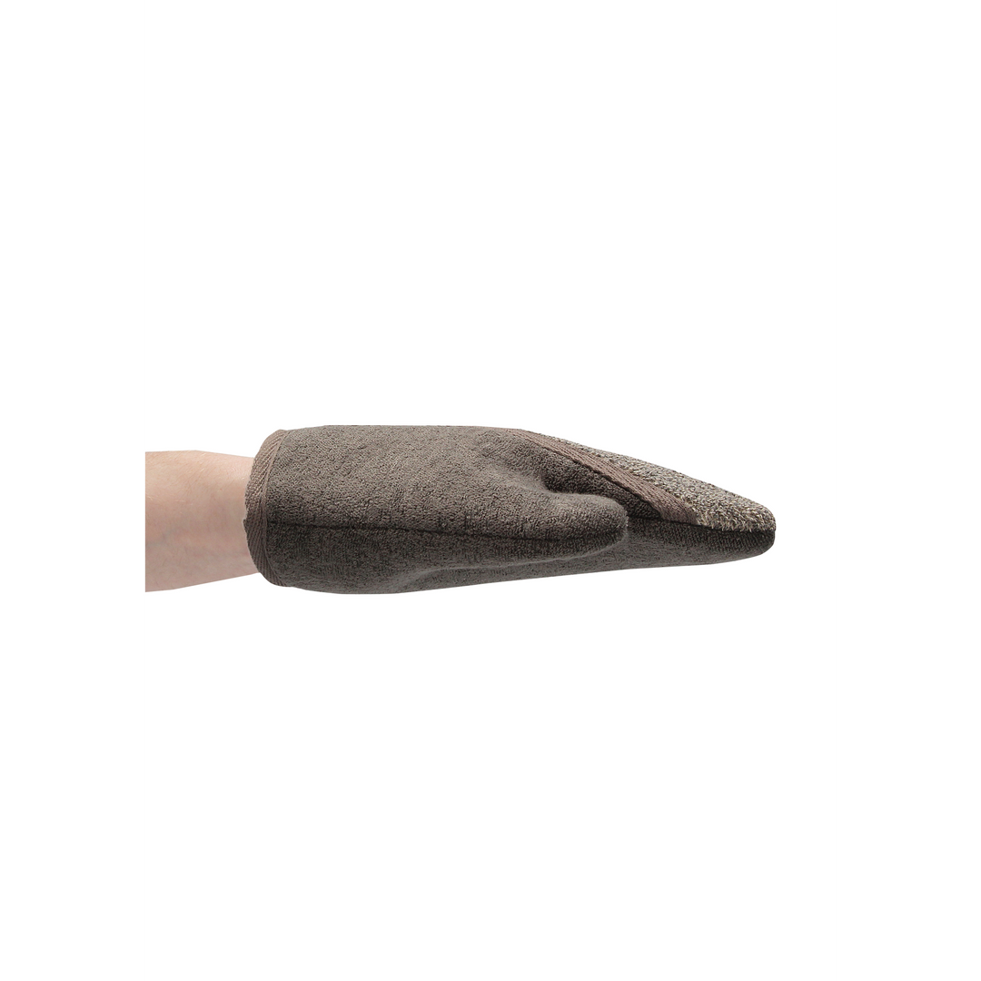 Prenda fetish Bath – doble, gris | Touché
