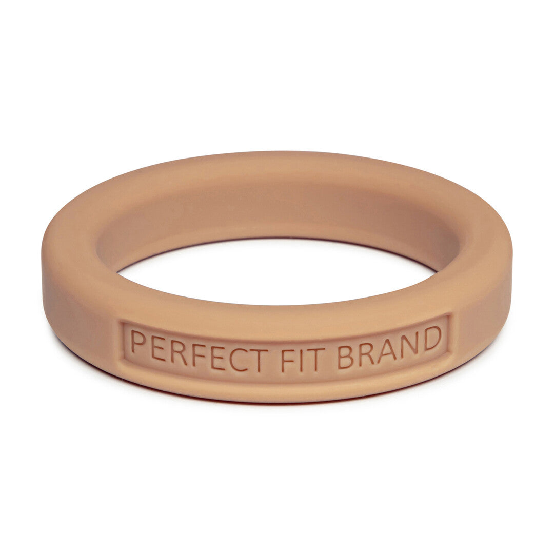 Anello fallico Hefty Skintone 3 – nude UB-123