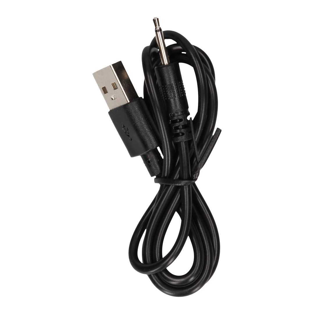 Toy accessory Charger – black 8 cm | VIVE