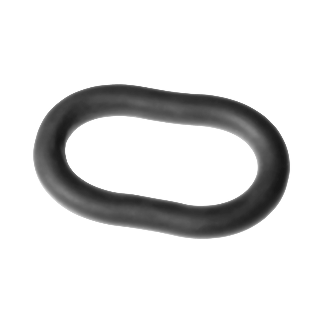 Anillo para el pene Wrap – negro 22.9 cm | PerfectFitBrand
