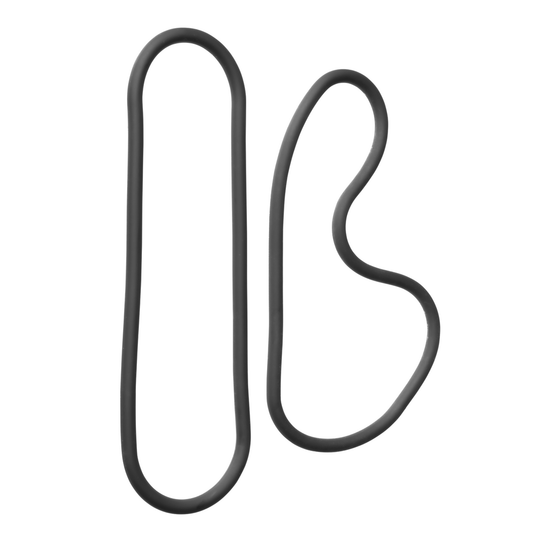 Cock ring Wrap – black 38.1 cm | PerfectFitBrand
