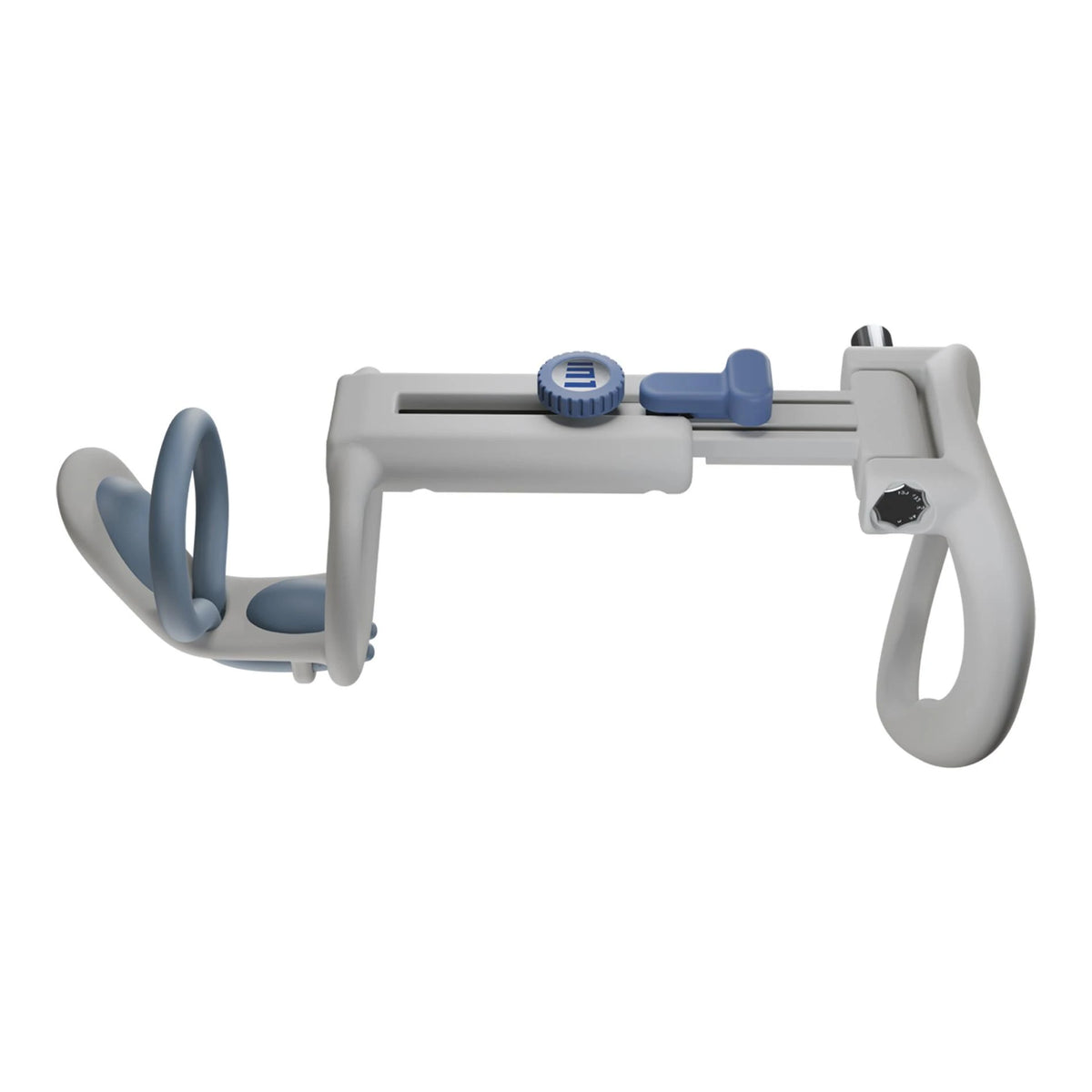 Strap-on – oca, cinzento | LUI MAXTENDER
