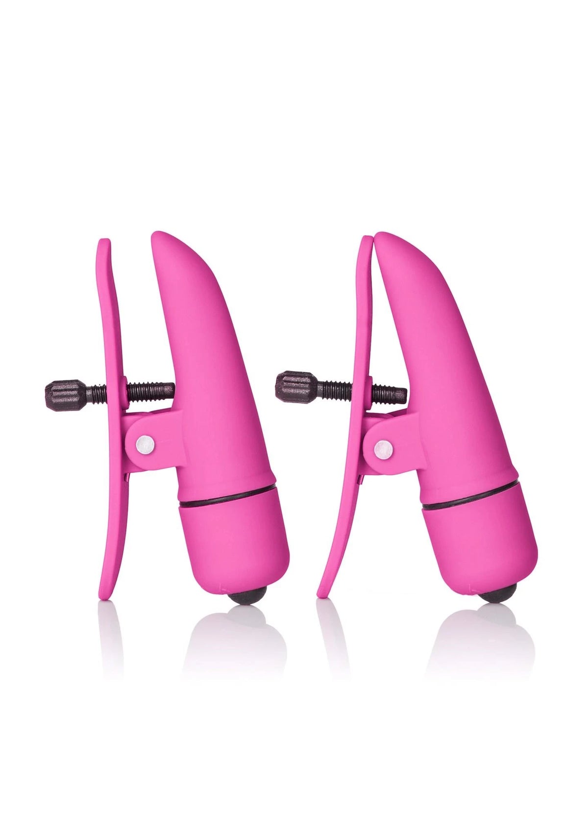 Pinces à tétons Nipplettes | Calexotics