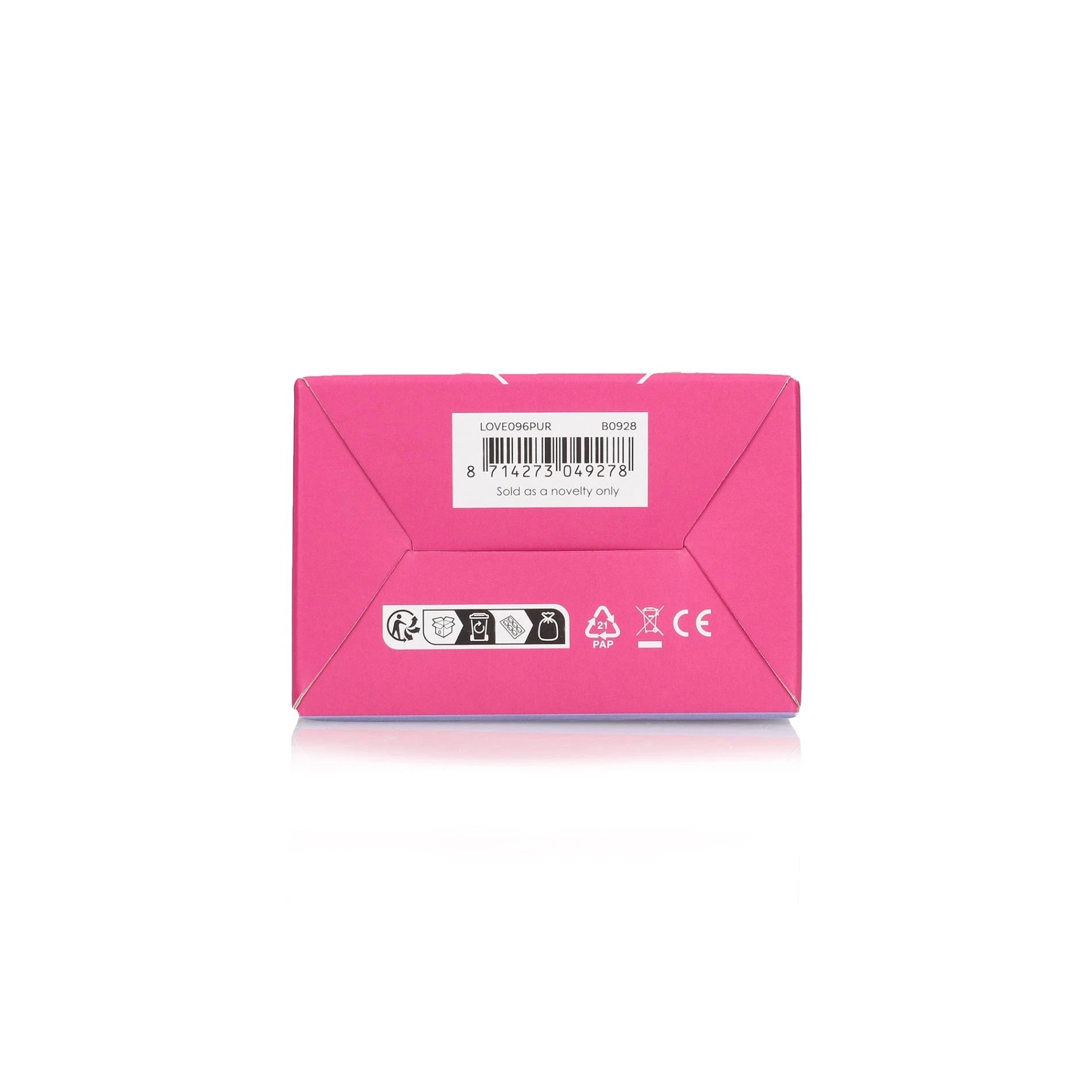 Vibromasseur Lapin en Silicone Ultra Doux