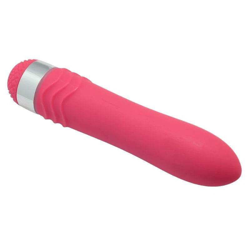Vibratore classico Timeless Neon