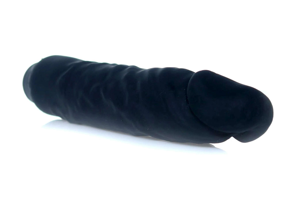 Vibrador realista – negro | Favorites