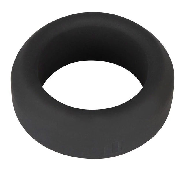 Anello fallico – nero 05180340000 | Black Velvets