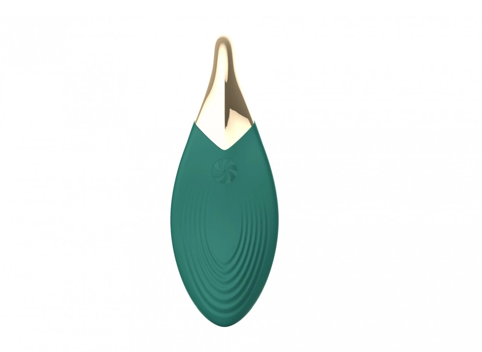 Collier vibrant Liberty Leaf