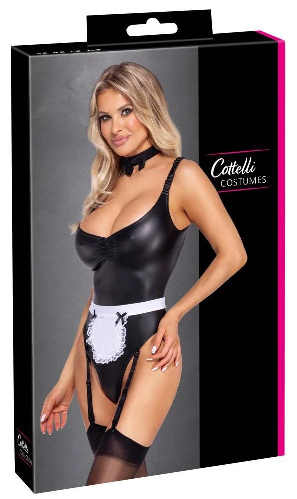 Maid Set