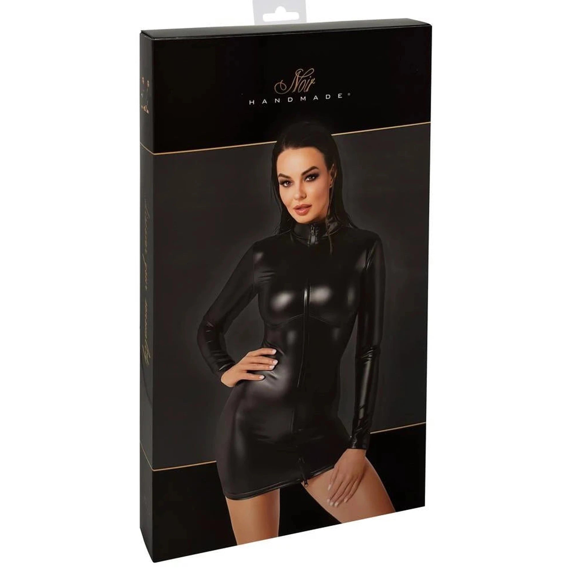 Dress Orgia Chimera