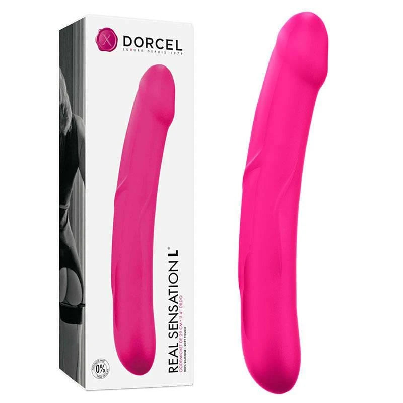 DVD Sensation | Dorcel