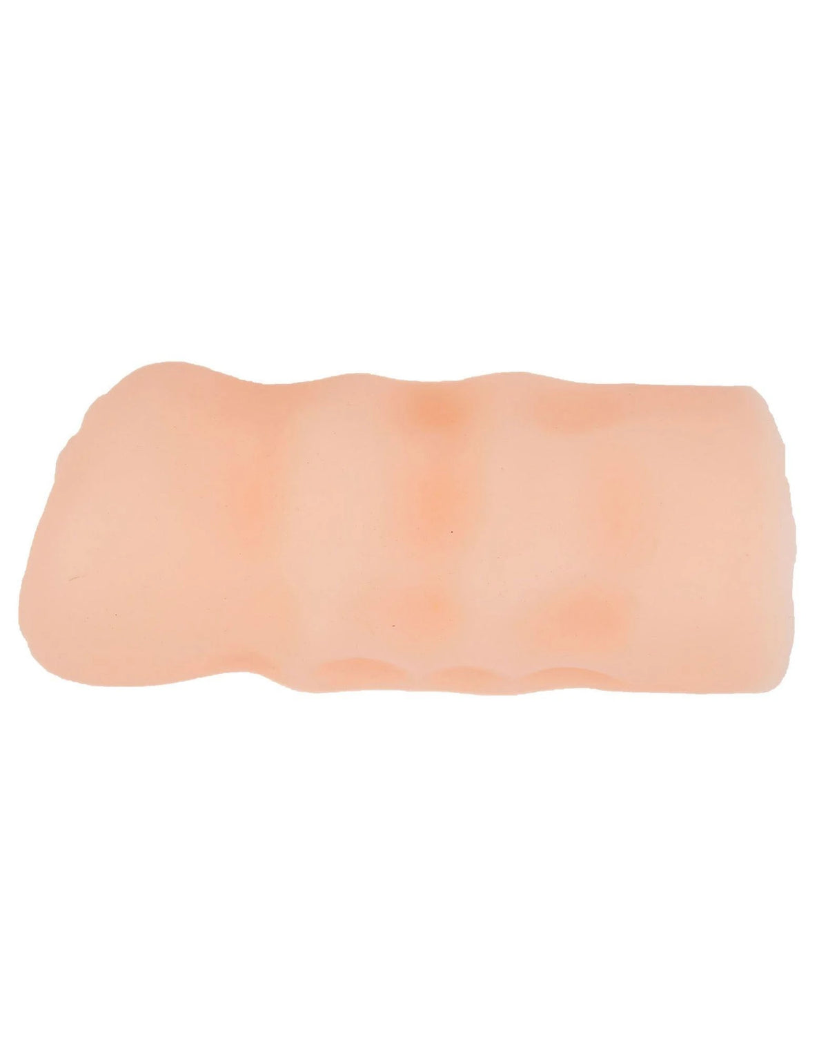 Masturbador Hera 12 cm – de bolsillo, nude | Favorites