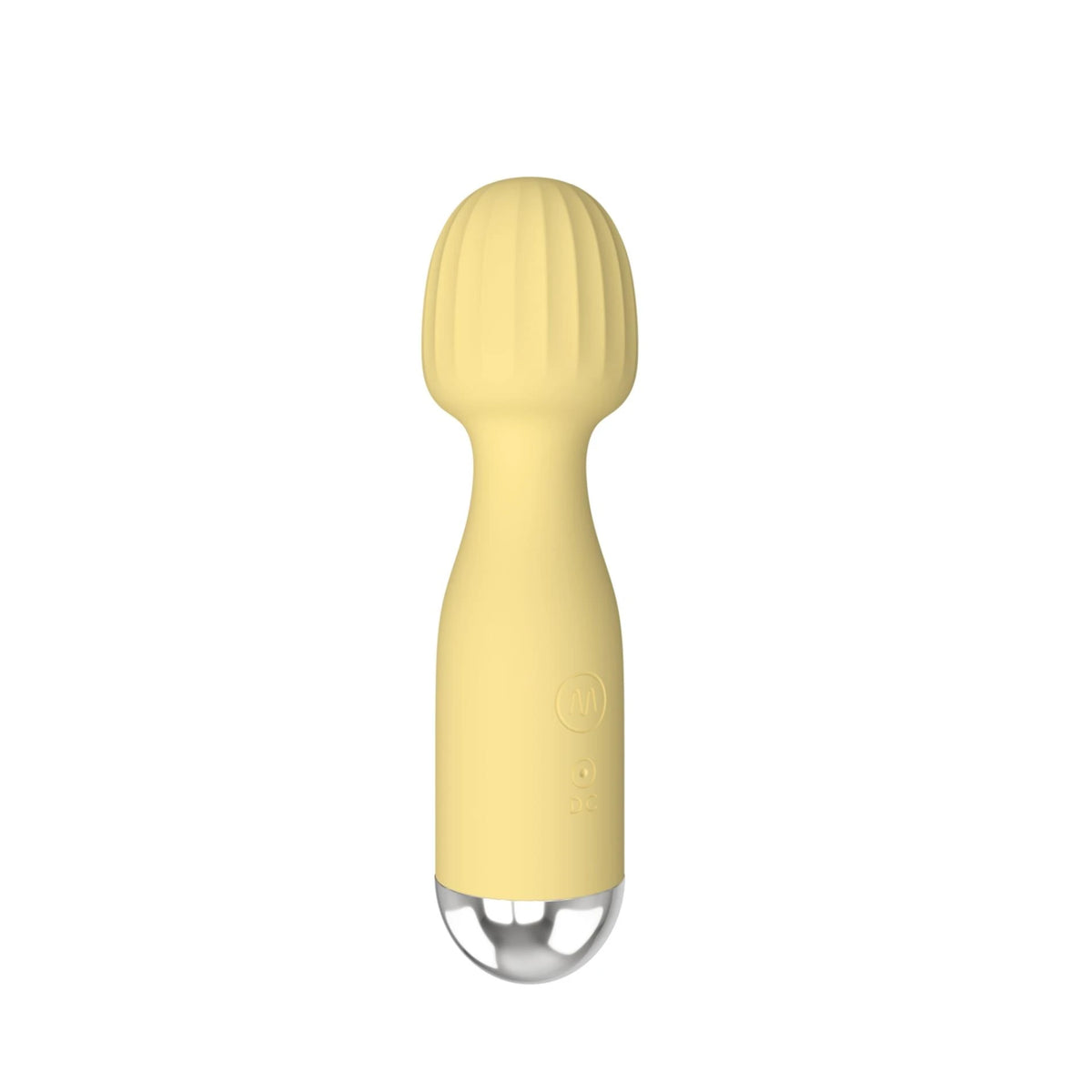 Wand massager av wands 10 functions – yellow | Favorites