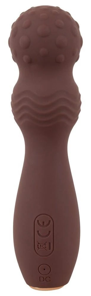 Massaggiatore wand Hazel 03 14 cm – ricaricabile