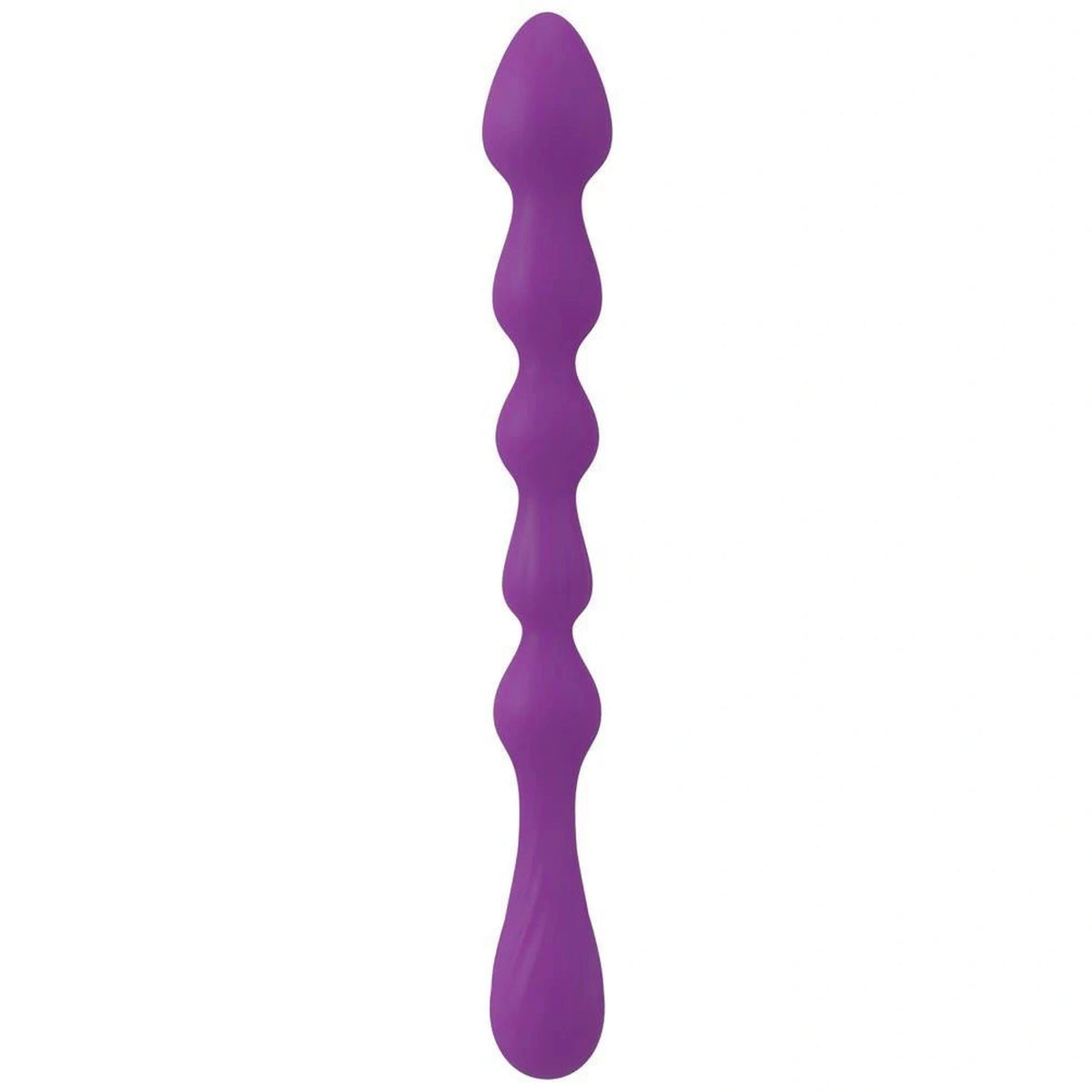 Massajador wand Magic No 1 27.3 cm – roxo