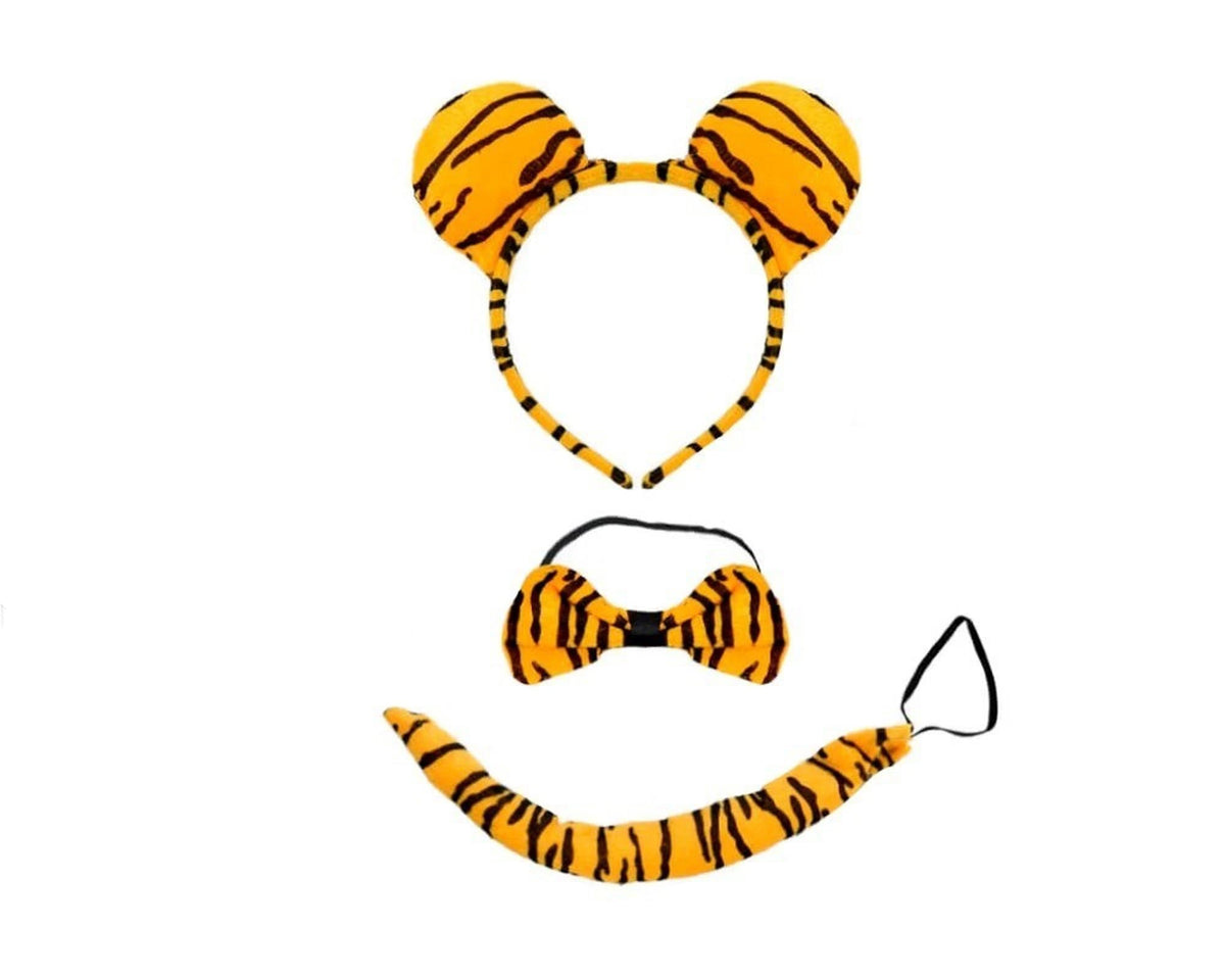 Regalo de broma Roleplay Tiger | Kinky Pleasure