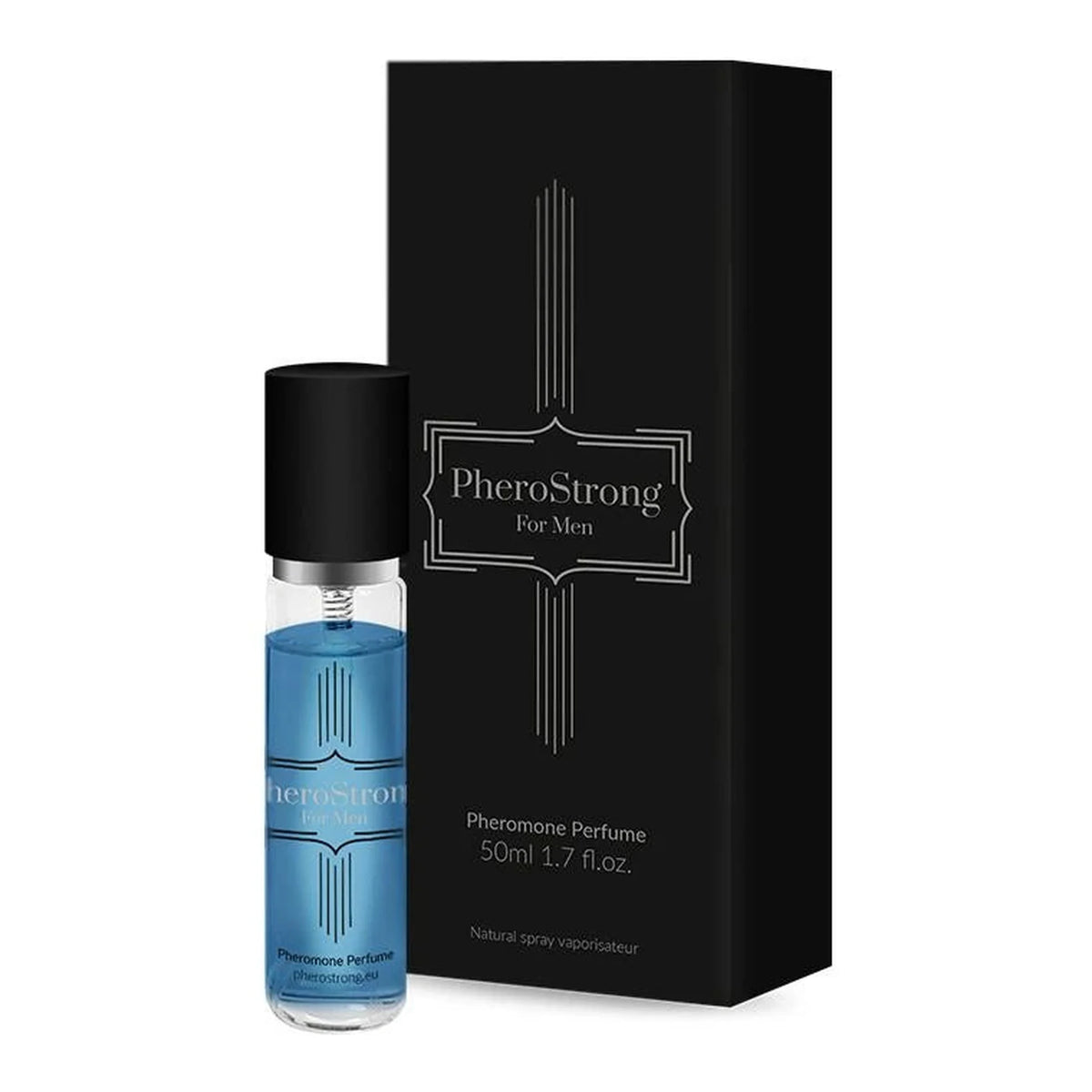 Profumo ai feromoni 15 ml 32-00015 | Pherostrong