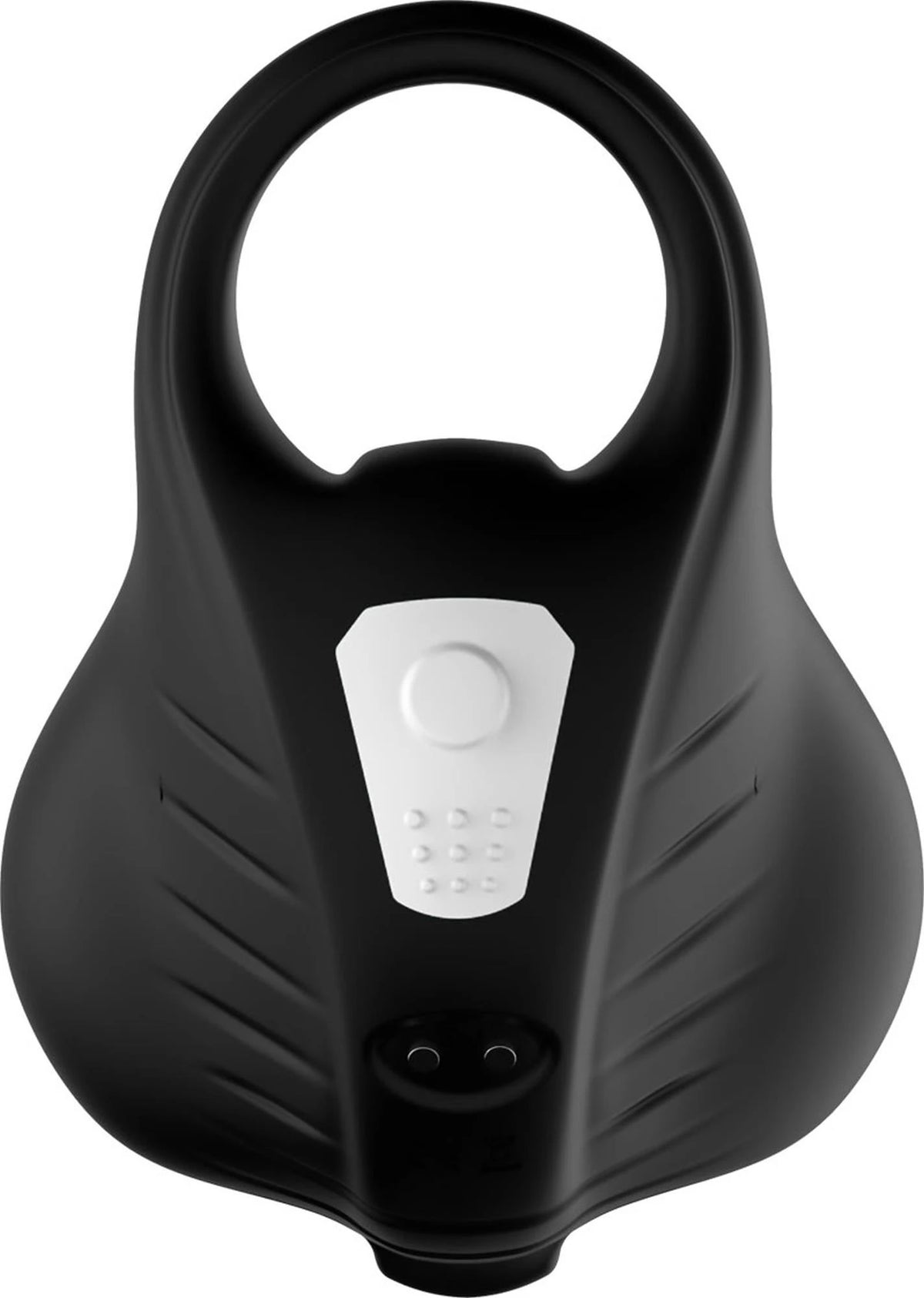 Anello fallico Ranger 9 funzioni – con telecomando, ricaricabile, nero 52-00070 | Favorites