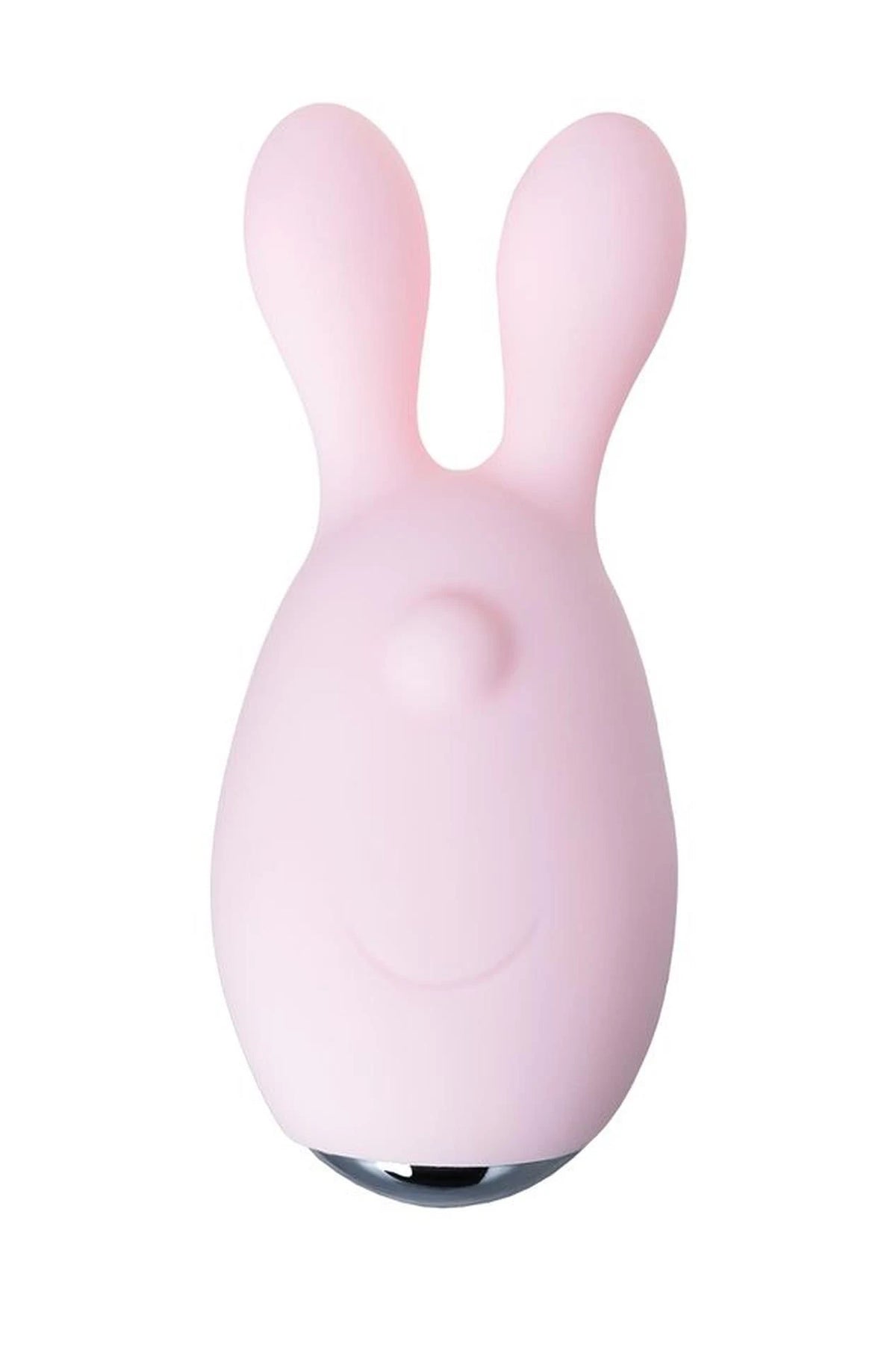 Vibratore da dito Vita attachment powder – vibrante, rosa | JOS